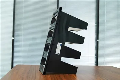 ミニプリーツエアフィルター 高粉塵保持能力、高エアフロー、低抵抗、ポータブル設置、軽量